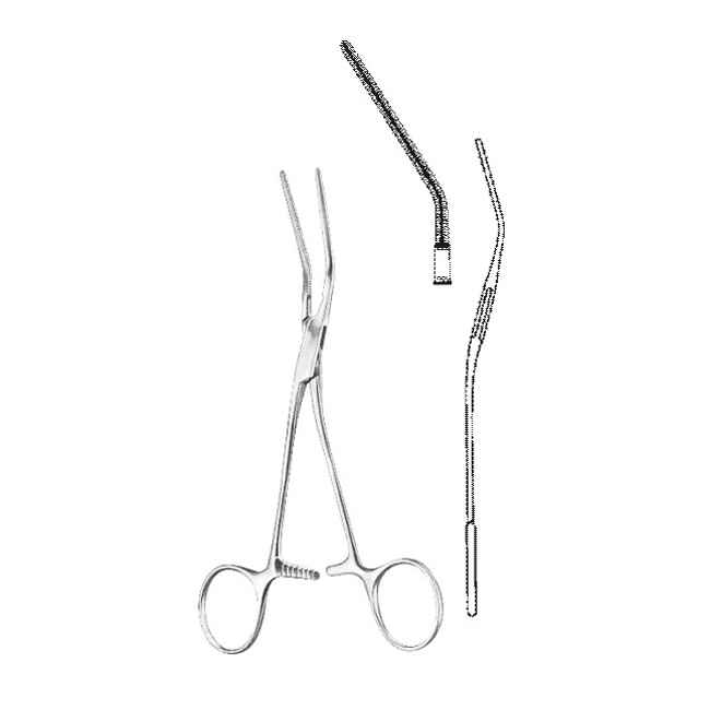 Atrauma Cardiovascular Forceps Atrauma Cardiovascular Forceps