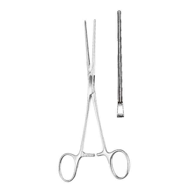 Atrauma Cardiovascular Forceps Atrauma Cardiovascular Forceps