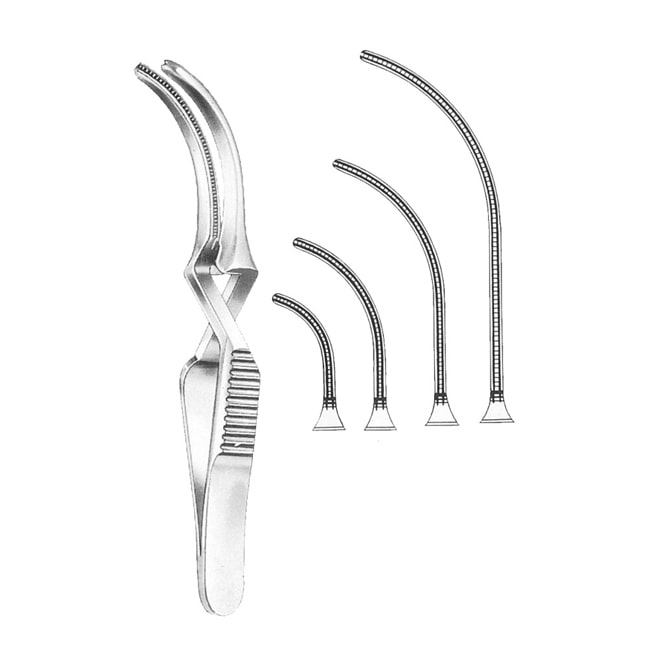 Atrauma Bulldog Clamps Atrauma Bulldog Clamps