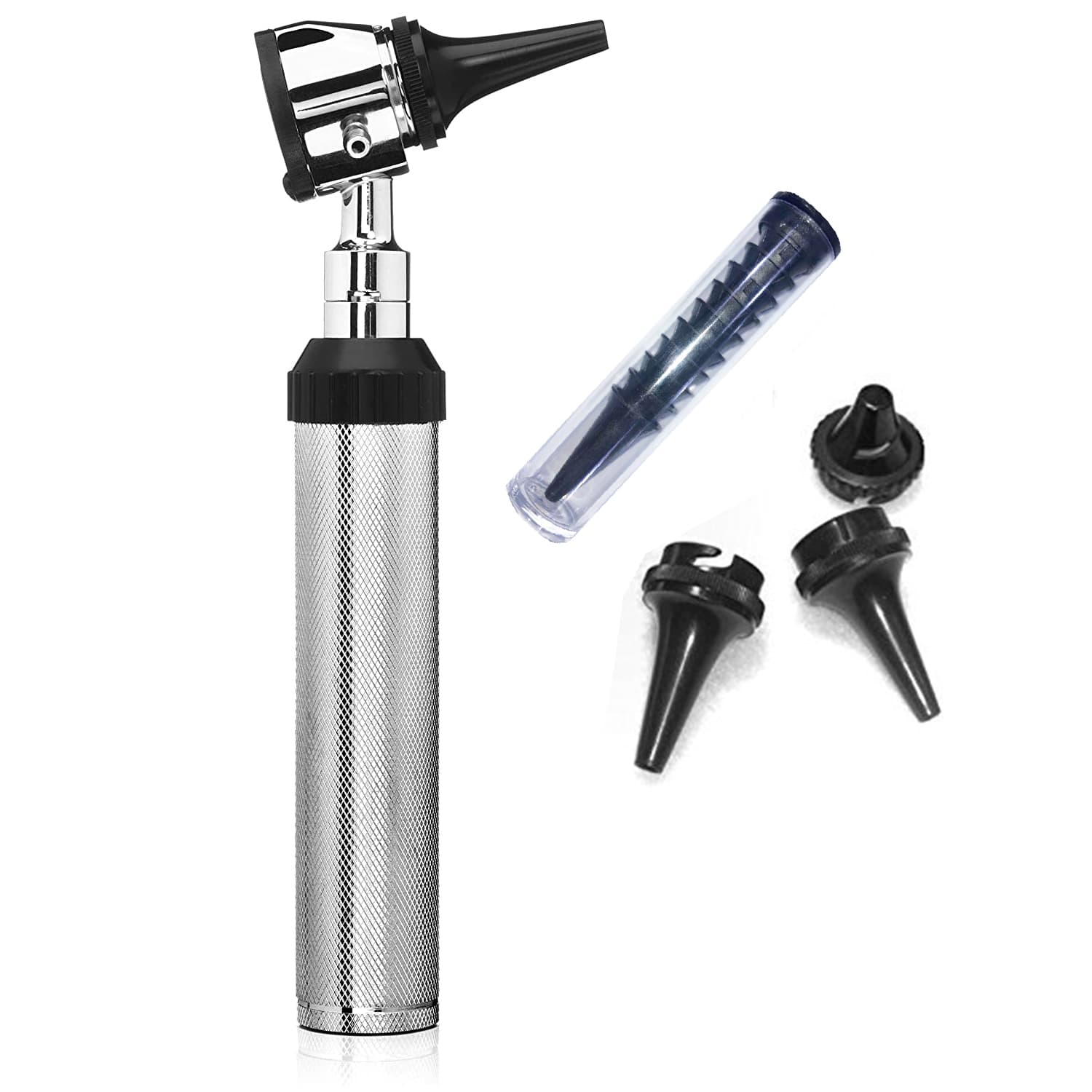 01-1-1 Conventional Otoscope - Image 1