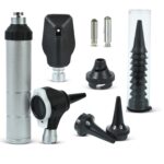 Conventional Otoscope & Ophthalmoscope Set