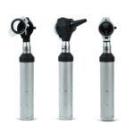 Conventional Otoscope & Ophthalmoscope Set - Image 3