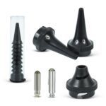 Conventional Otoscope & Ophthalmoscope Set - Image 4