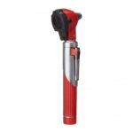 Fiber Optic Mini Otoscope Red - Image 4