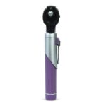 Fiber Optic Mini Otoscope Purple - Image 6