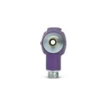 Fiber Optic Mini Otoscope Purple - Image 12