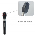 Mini Rechargeable Ophthalmoscope - Image 5