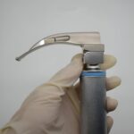 Conventional Mac LED Laryngoscope Set - Image 3