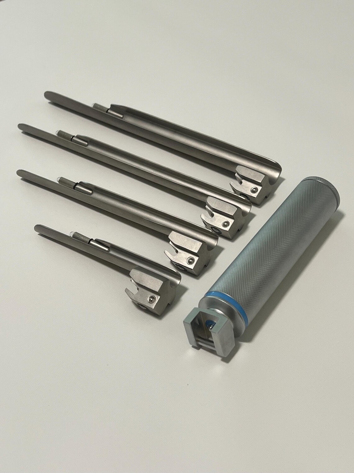 il_1140xN.7658796271_kvi3 Premium Quality LED Conventional Miller Laryngoscope Set - Image 1